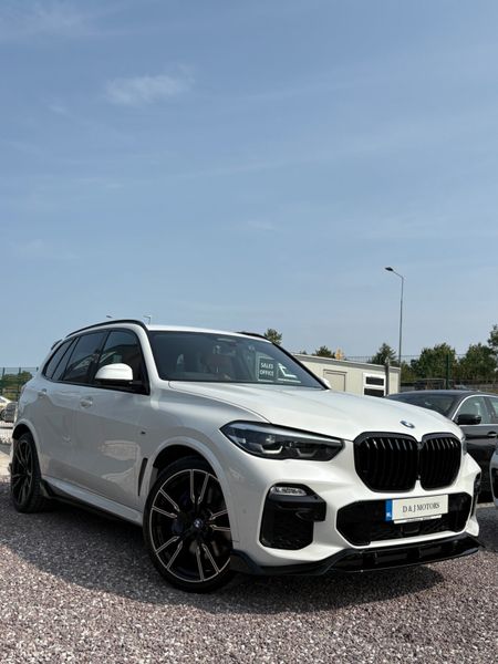 BMW X5 3.0 Diesel M Sport 2019 365544539