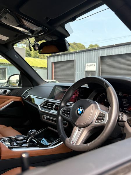 BMW X5 3.0 Diesel M Sport 2019 365544532