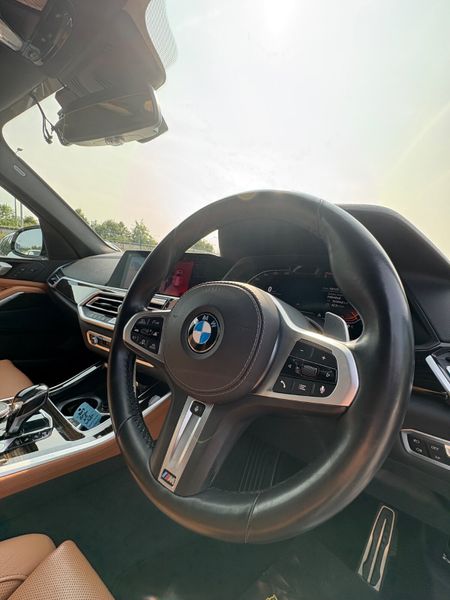 BMW X5 3.0 Diesel M Sport 2019 365544546