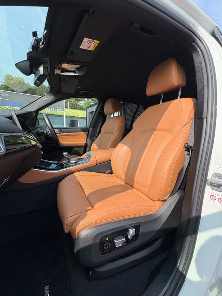 BMW X5 3.0 Diesel M Sport 2019 365544547