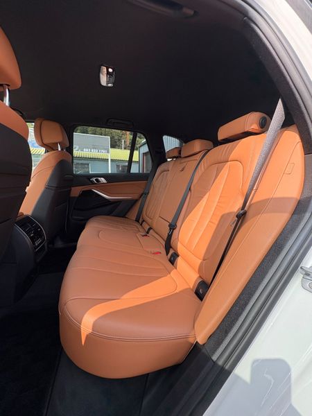 BMW X5 3.0 Diesel M Sport 2019 365544548