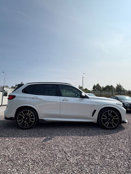 BMW X5 3.0 Diesel M Sport 2019 365544540