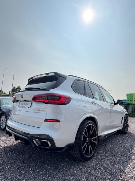 BMW X5 3.0 Diesel M Sport 2019 365544541