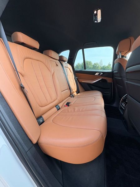 BMW X5 3.0 Diesel M Sport 2019 365544542