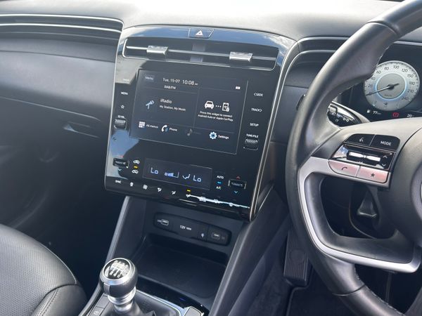 Hyundai Tuscon executive 365542327