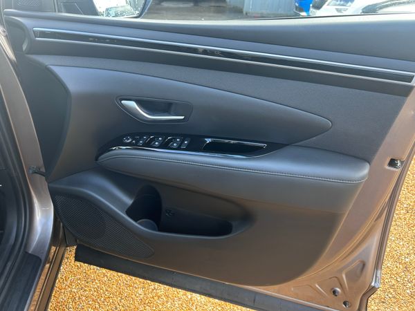 Hyundai Tuscon executive 365542329