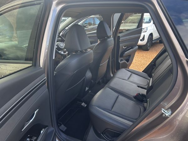 Hyundai Tuscon executive 365542332