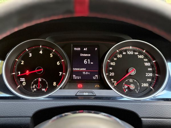 2016 VW GOLF GTI Clubsport *44k Miles* 365556069