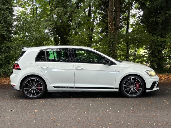 2016 VW GOLF GTI Clubsport *44k Miles* 365556074