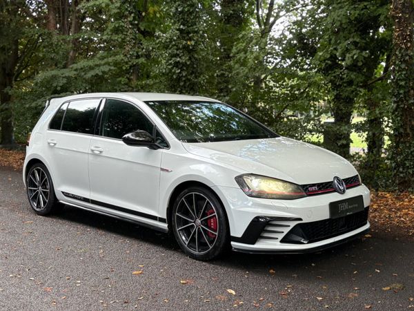 2016 VW GOLF GTI Clubsport *44k Miles* 365556077