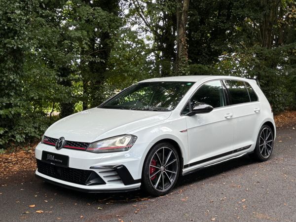 2016 VW GOLF GTI Clubsport *44k Miles* 365556078