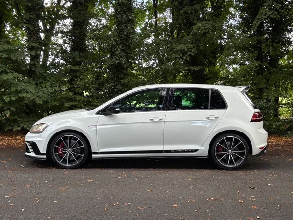2016 VW GOLF GTI Clubsport *44k Miles* 365556079