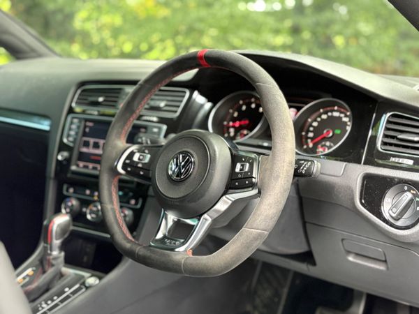 2016 VW GOLF GTI Clubsport *44k Miles* 365556070