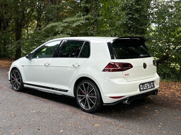 2016 VW GOLF GTI Clubsport *44k Miles* 365556071