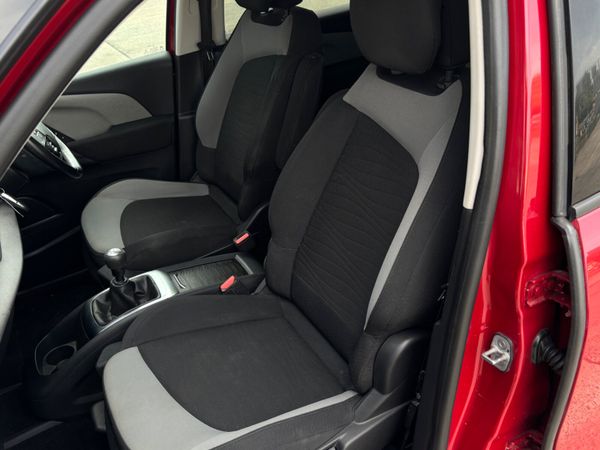 Citroen C4 EXCLUSIVE 7-SEATER 365550933