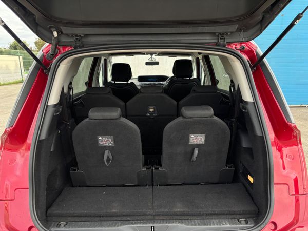 Citroen C4 EXCLUSIVE 7-SEATER 365550945
