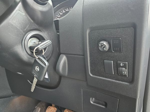 NISSAN QASHQAI 1.5 DCI XE // 08/26 NCT // LOW KMS 365551117