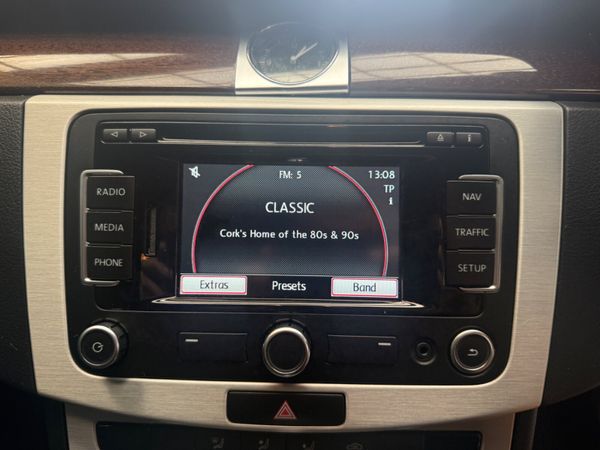 2013 VW Passat 2.0TDi Estate Comfortline AUTO 365566002