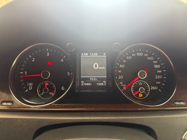2013 VW Passat 2.0TDi Estate Comfortline AUTO 365566011