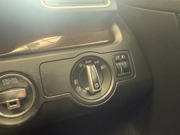2013 VW Passat 2.0TDi Estate Comfortline AUTO 365566024
