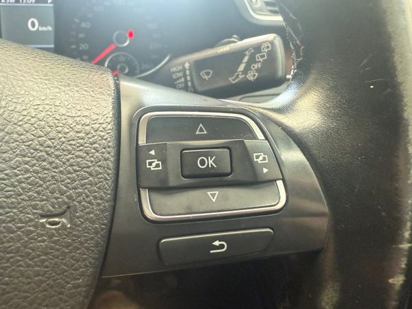 2013 VW Passat 2.0TDi Estate Comfortline AUTO 365566027