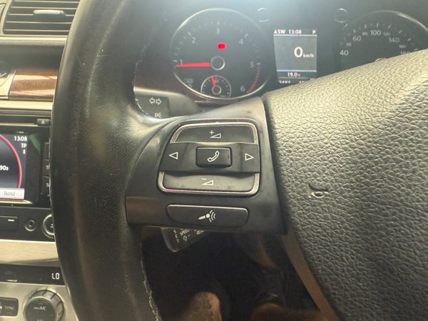 2013 VW Passat 2.0TDi Estate Comfortline AUTO 365566028