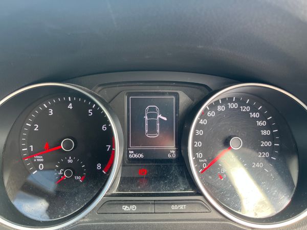 VOLKSWAGEN POLO 2016, 1.2 TSI 5DR AUTO LOW KMS 365567169