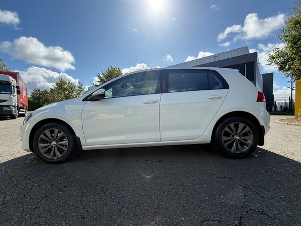 Volkswagen Golf 1.6 TDI 5 Door Hatchback 365567196