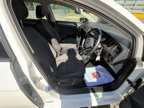 Volkswagen Golf 1.6 TDI 5 Door Hatchback 365567197