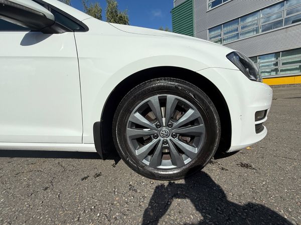 Volkswagen Golf 1.6 TDI 5 Door Hatchback 365567198