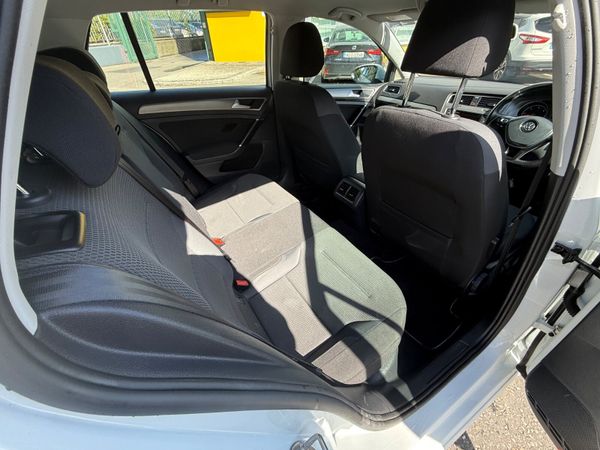 Volkswagen Golf 1.6 TDI 5 Door Hatchback 365567199