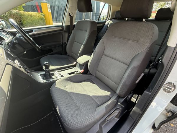 Volkswagen Golf 1.6 TDI 5 Door Hatchback 365567204