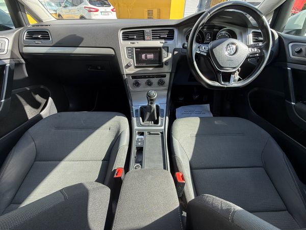 Volkswagen Golf 1.6 TDI 5 Door Hatchback 365567203