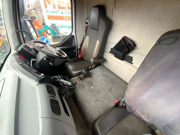 2018 RENAULT D12 HOT BOX TIPPER......386. 365576725