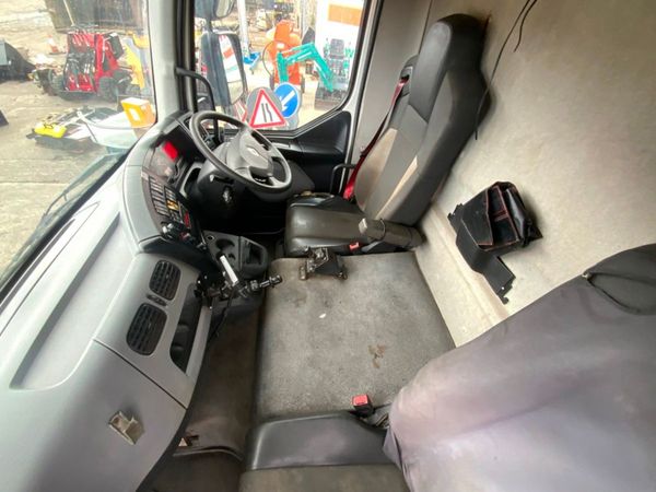 2018 RENAULT D12 HOT BOX TIPPER......386. 365576726
