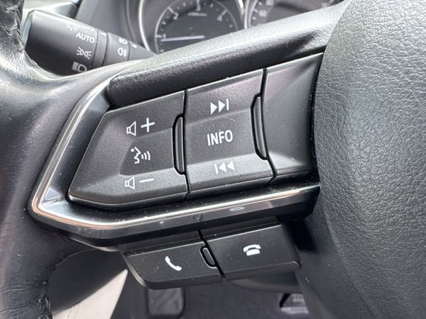 Mazda Mazda6 2018 365578354