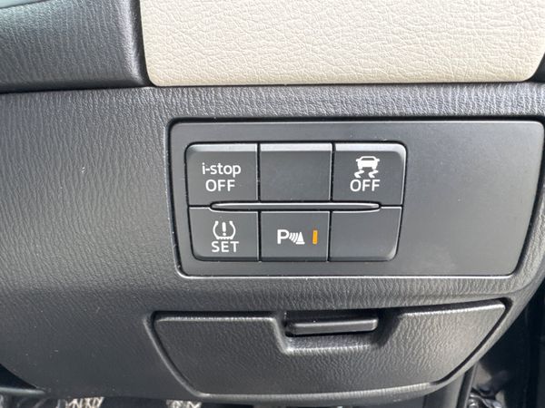 Mazda Mazda6 2018 365578350
