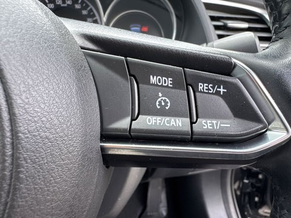 Mazda Mazda6 2018 365578369