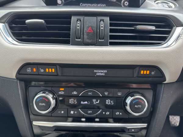 Mazda Mazda6 2018 365578409