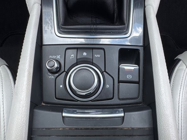 Mazda Mazda6 2018 365578419