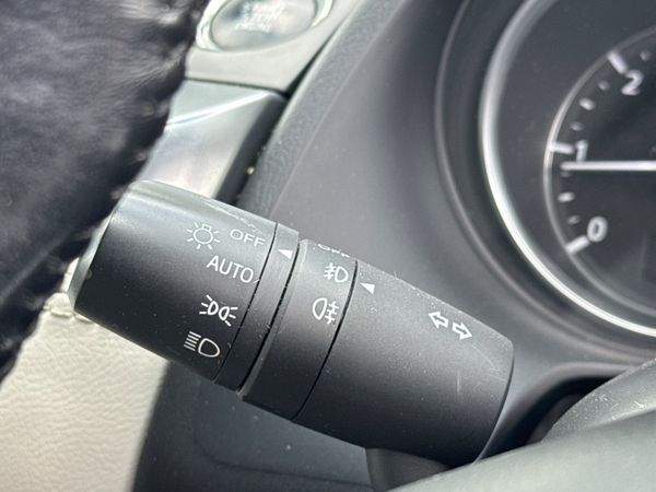 Mazda Mazda6 2018 365578504
