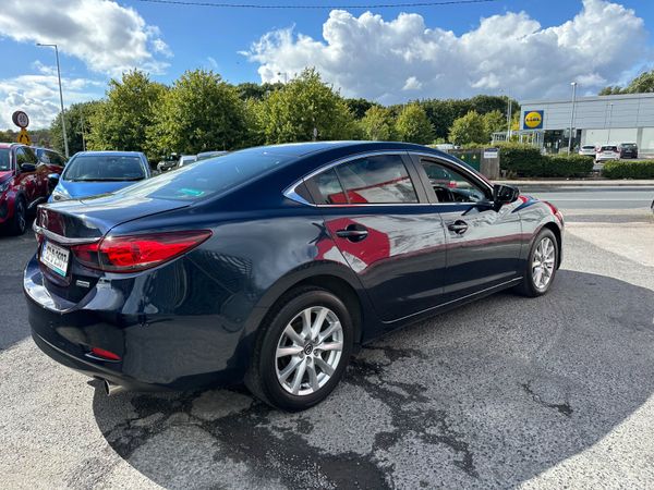 Mazda Mazda6 2.2 Diesel NCT TAX LOW KMS 365579116