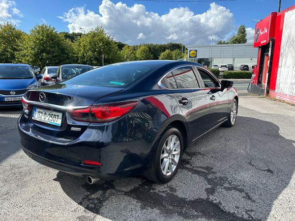 Mazda Mazda6 2.2 Diesel NCT TAX LOW KMS 365579113