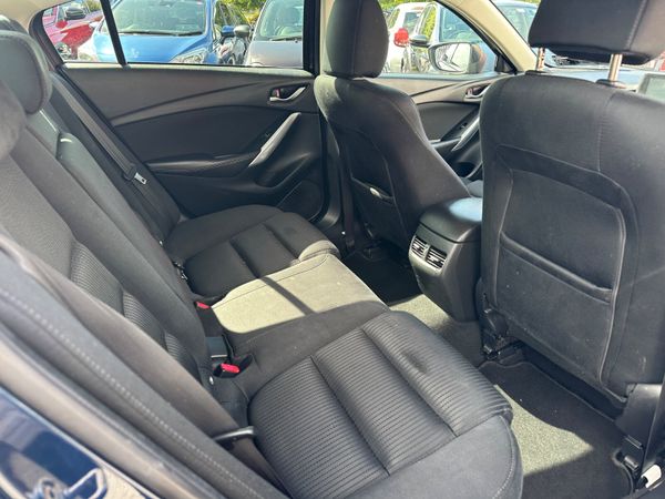 Mazda Mazda6 2.2 Diesel NCT TAX LOW KMS 365579125