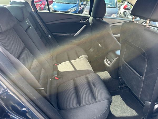 Mazda Mazda6 2.2 Diesel NCT TAX LOW KMS 365579129