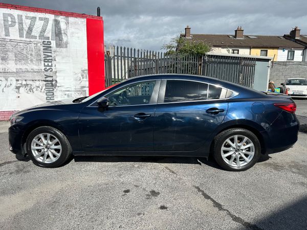 Mazda Mazda6 2.2 Diesel NCT TAX LOW KMS 365579138