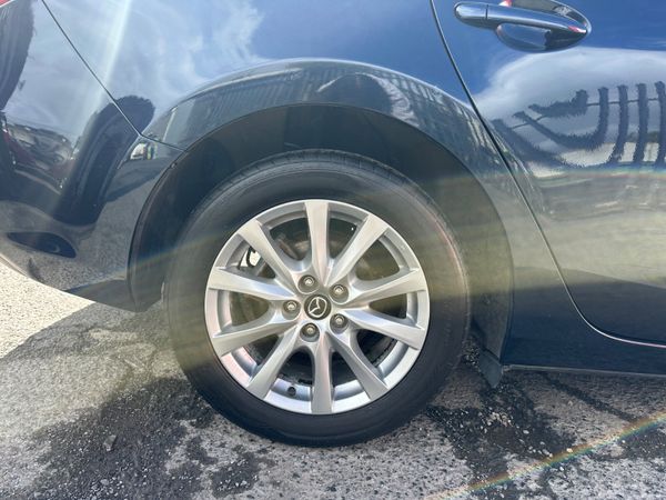 Mazda Mazda6 2.2 Diesel NCT TAX LOW KMS 365579130