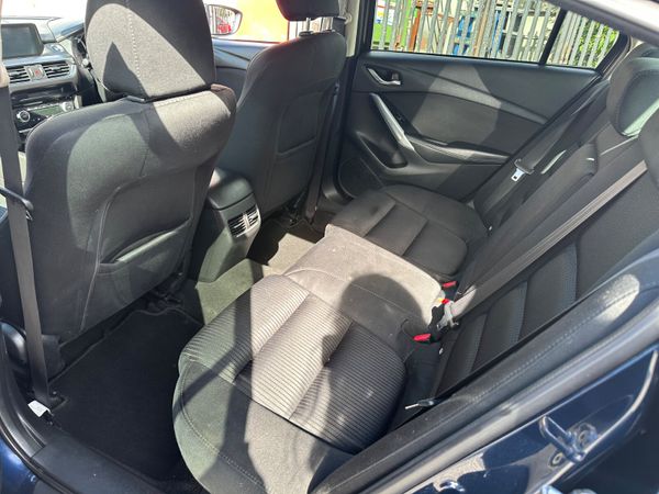 Mazda Mazda6 2.2 Diesel NCT TAX LOW KMS 365579132