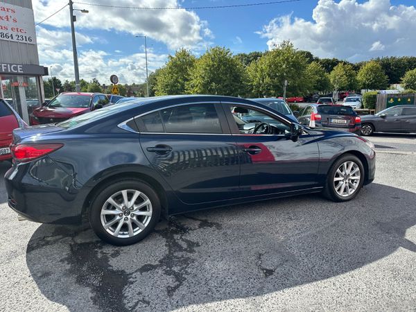Mazda Mazda6 2.2 Diesel NCT TAX LOW KMS 365579140