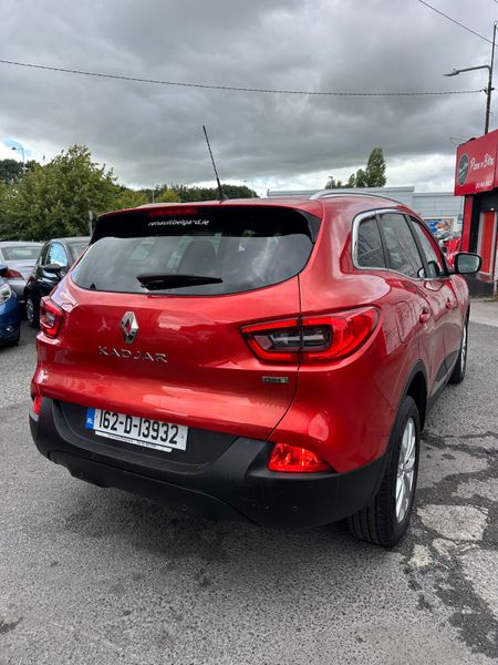Renault Kadjar 1.5DCI ENERGY Dynamic NCT TAX 365579338